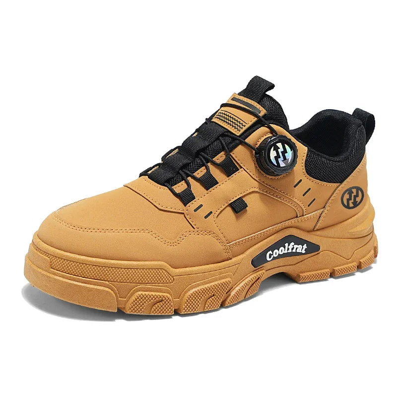 New Men&