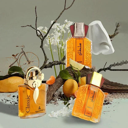 Women Perfume 100ml Men Arabic Perfumes Gift Spray Perfume Eau De Parfum Women Long Lasting Pheromones Men Fragrances Deodorants