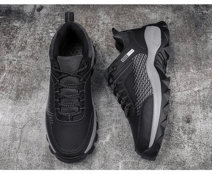 Men Boots Outdoor Sneakers Men Shoes 2025 New Fashion Male Casual Footwear Comfortable Tenis Masculino Botas Men Sneakers Shoes