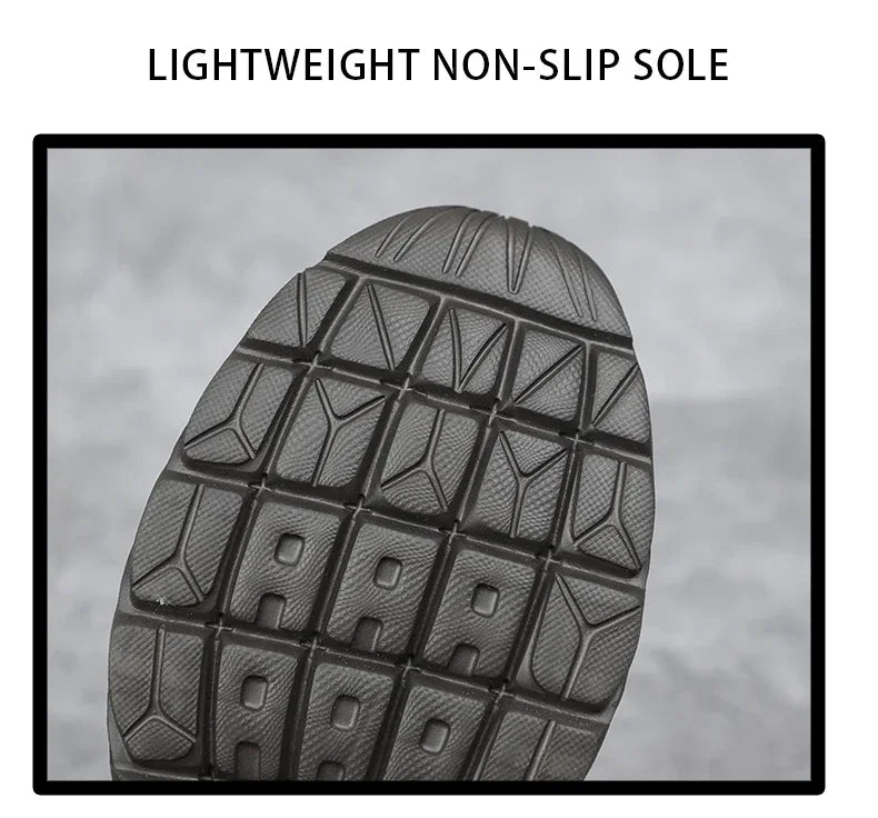Men Walking Shoes Loafers Sneakers men 2024 New Fashion Handmade Retro Leisure Loafers Shoes Zapatos Casuales Hombres Men Shoes