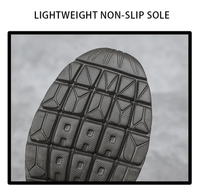 Men Walking Shoes Loafers Sneakers men 2024 New Fashion Handmade Retro Leisure Loafers Shoes Zapatos Casuales Hombres Men Shoes