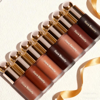 Trending Rare Beauty 3D Face Contour Liquid Bronzer Shadow Cosmetics Contour Stick Silky Natural Facial Makeup Modification For