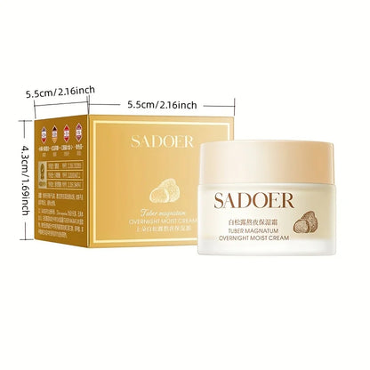 White Truffle Skin Care Six-Piece Set, Rich in Centella Asiatica Extract, Niacinamide and Other Skin-Friendly Ingredients, Paired with Various Beautifying and Moisturizing Ingredients to Replenish the Skin&