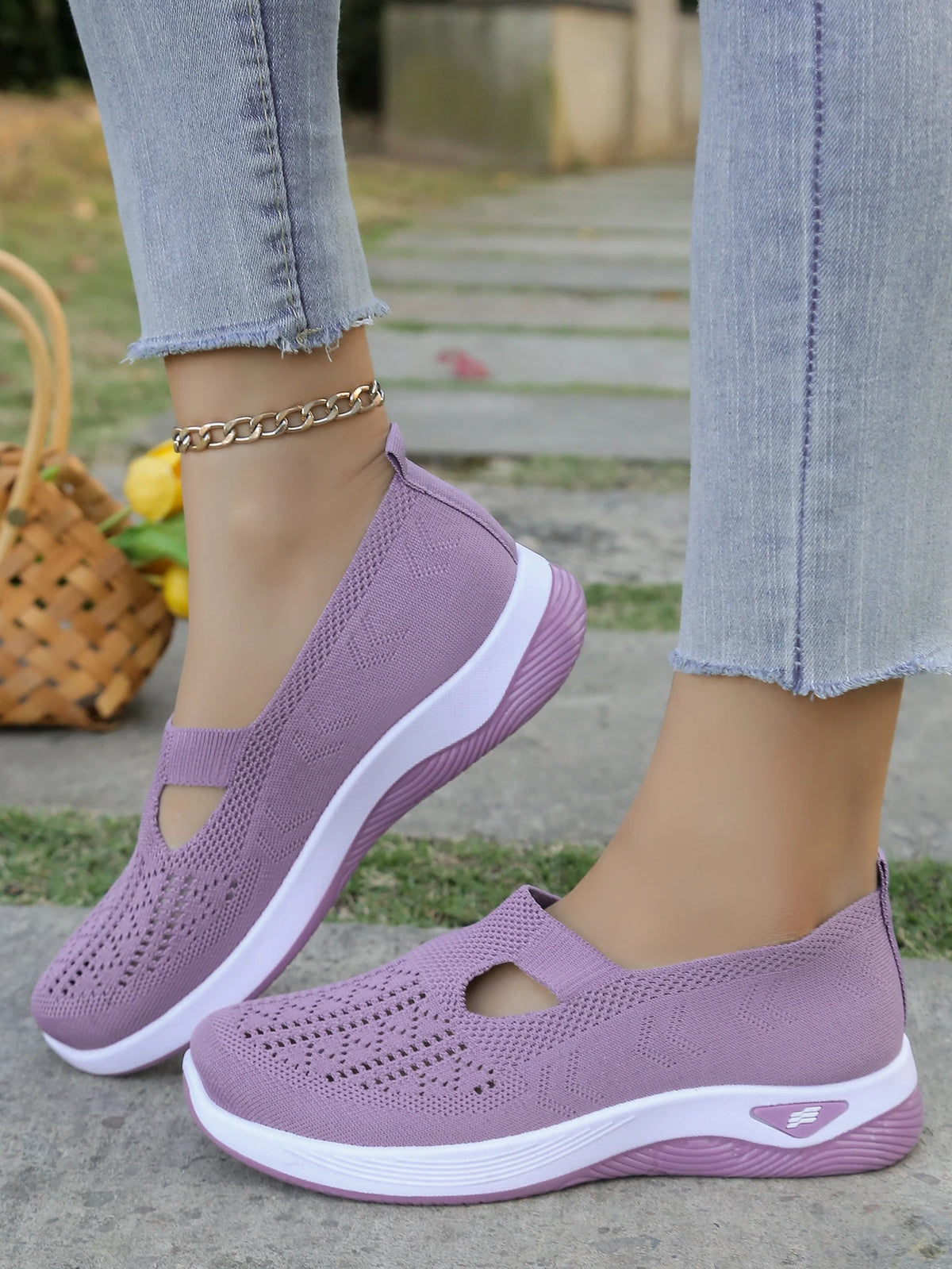 women's summer shoes - casual sneaker, simple, four seasons general light flat  Solid women shoes sale shoes with free shipping