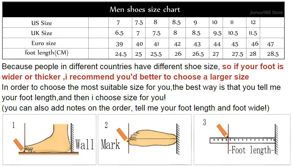 New Shoes for Men Leather Casual Shoes Fashion Business Leisure Dress Shoes Street Cool Loafers