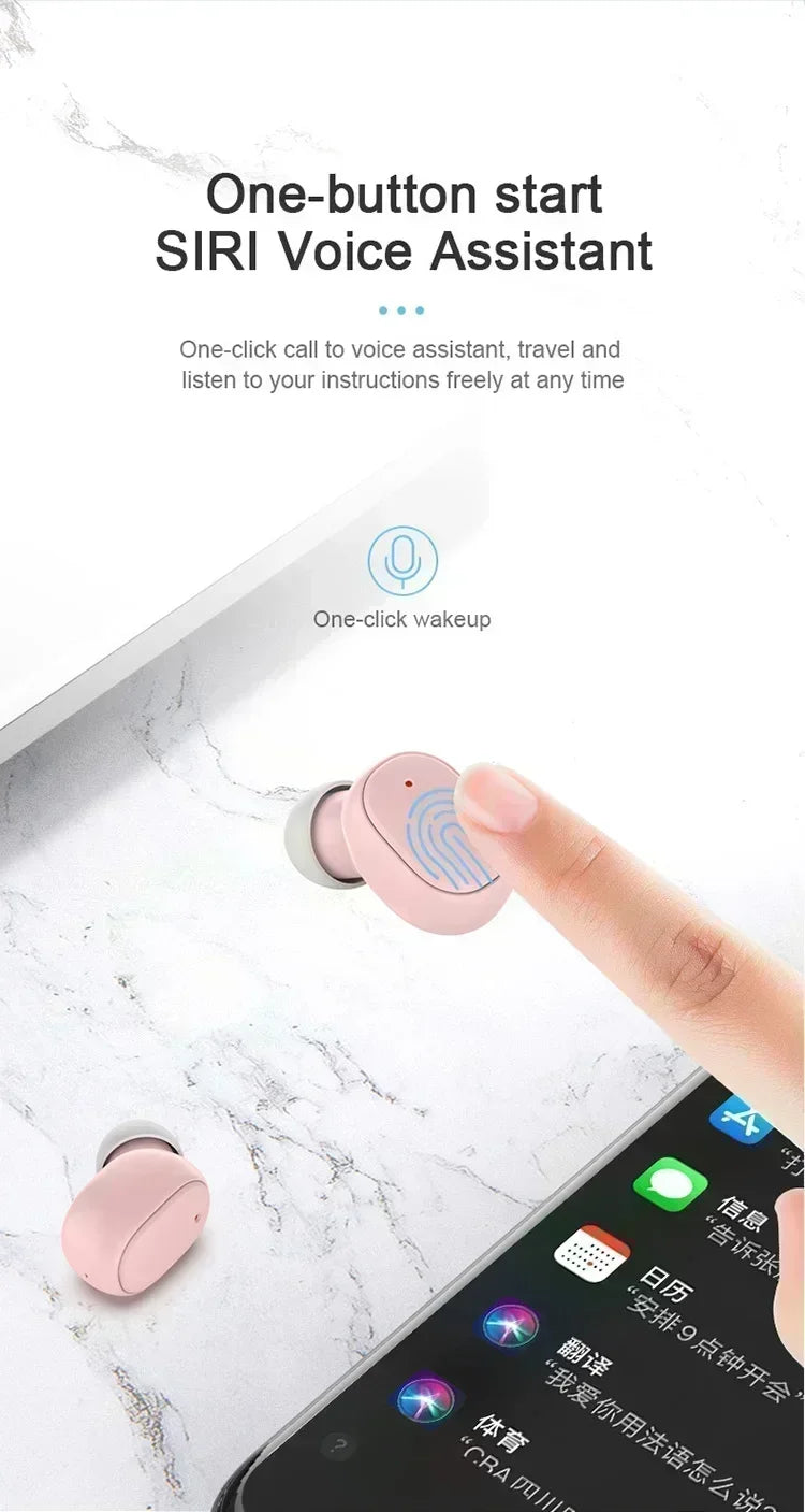 Bluetooth Headphones Wireless Comfortable Audio with Enhanced Sound Quality Lightweight Design Perfect for Music