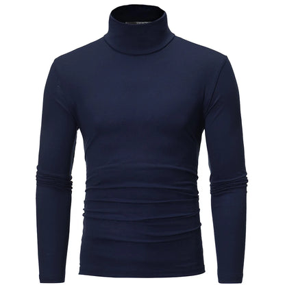 Thermal Underwear Tops Men Winter Clothes Thermal Shirt Autumn Men&