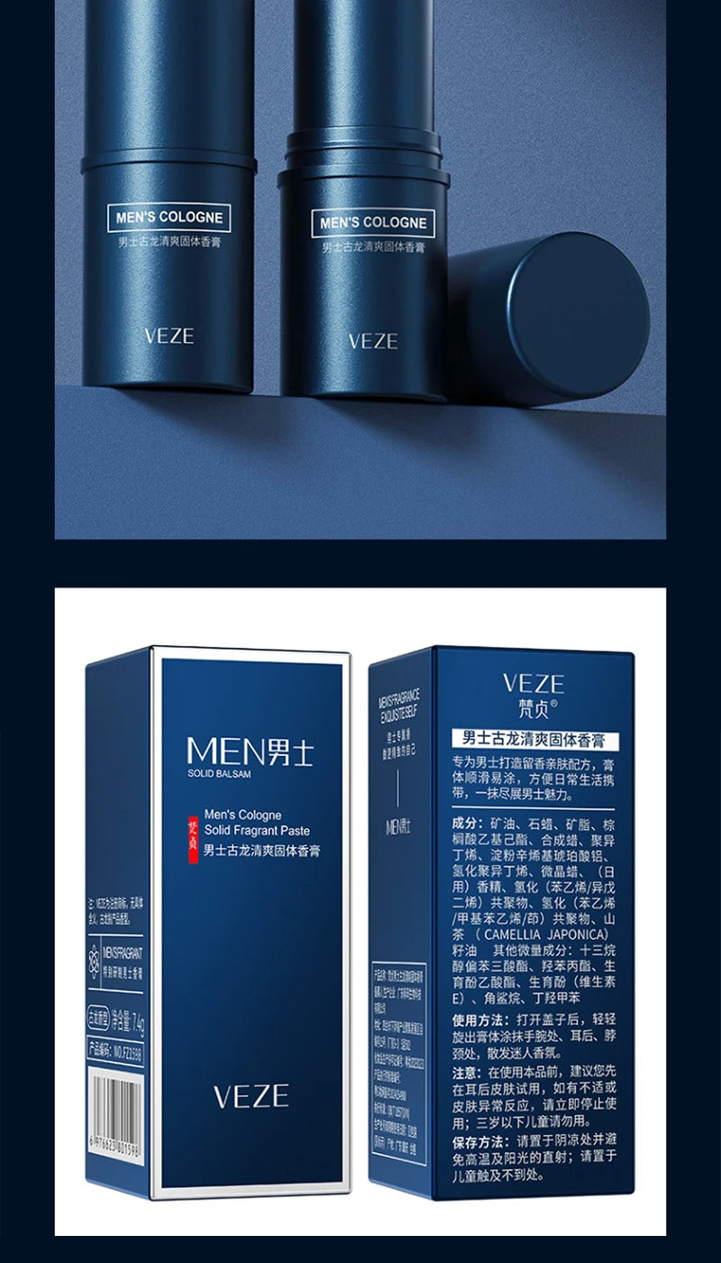 Fanzhen Men&