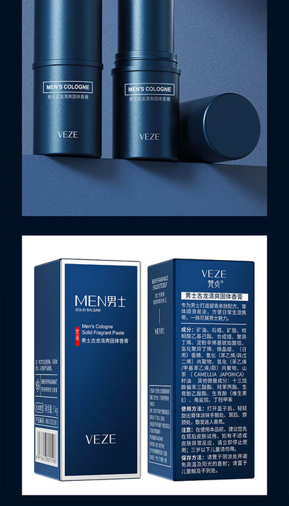Fanzhen Men&