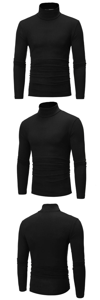 Thermal Underwear Tops Men Winter Clothes Thermal Shirt Autumn Men&