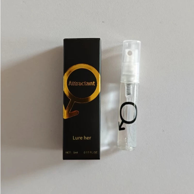 Pheromones Perfume For Women To Attract Men,Long Lasting Roll On Scent,Fruity Floral Eau De Parfum,Jasmine/Violet/Musk Fragrance