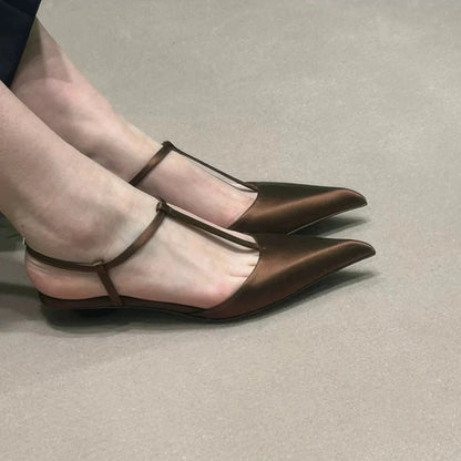 Shoes for Women Sexy Pointed Toe Women&
