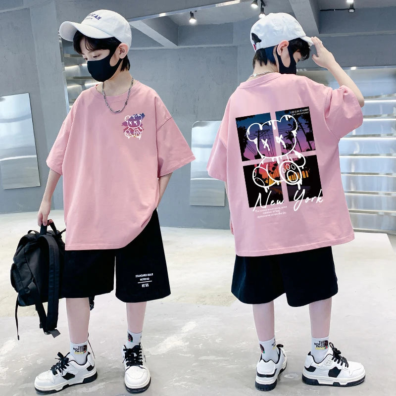 Korean Children&