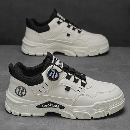 New Men&