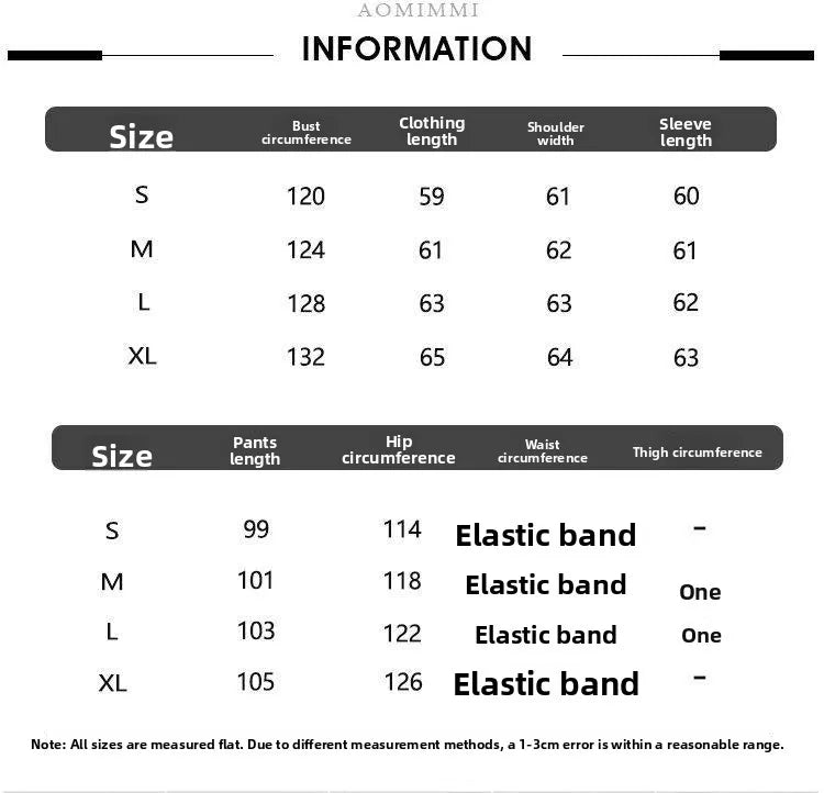 Pink Hooded Sweatshirt Set Women's Winter Loose Fit Thickened Fleece Drapey Wide Leg Pants Two Piece Set Casual Sportswear