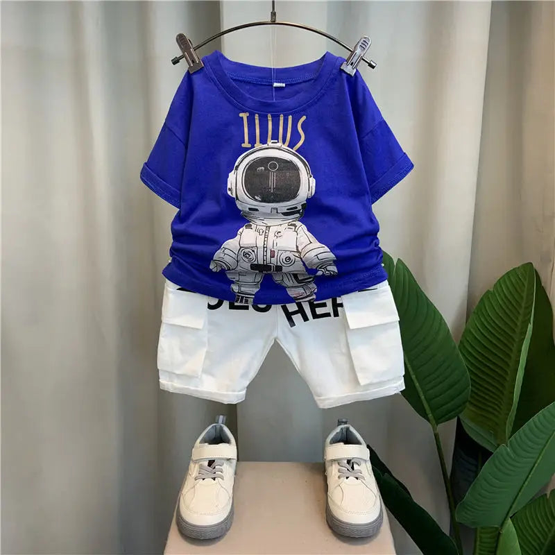 Korean Children&