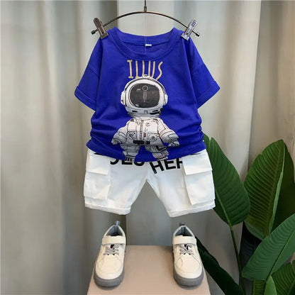 Korean Children&