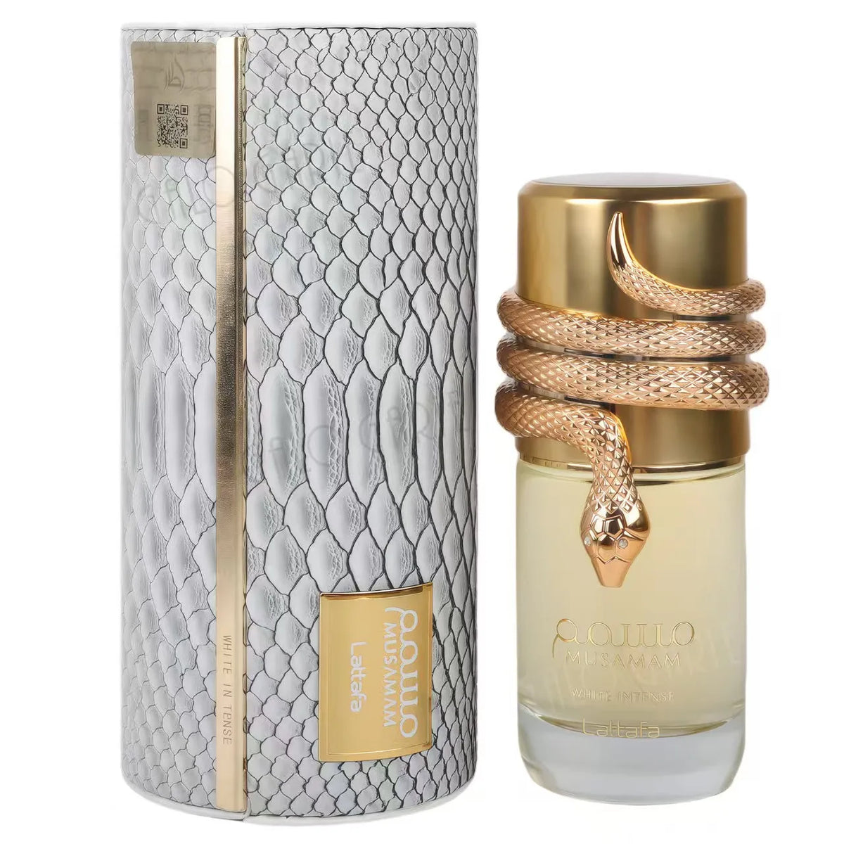 100ml Eau De Parfum Men&