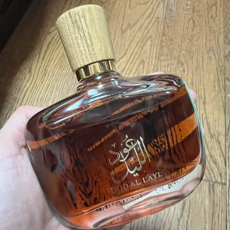 Arabian Brand Perfume High-end Men&
