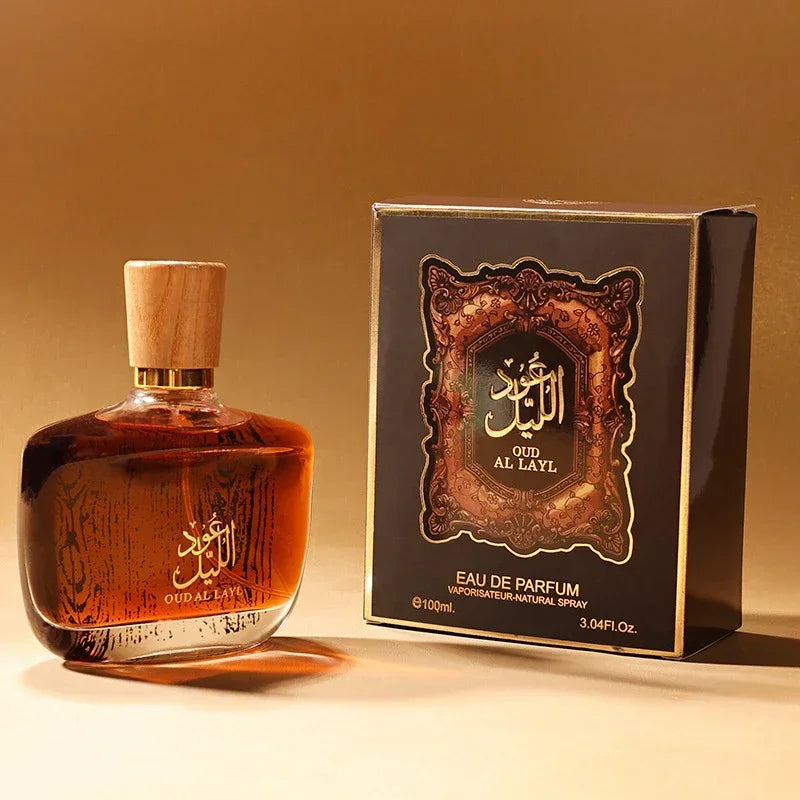 Arabian Brand Perfume High-end Men&