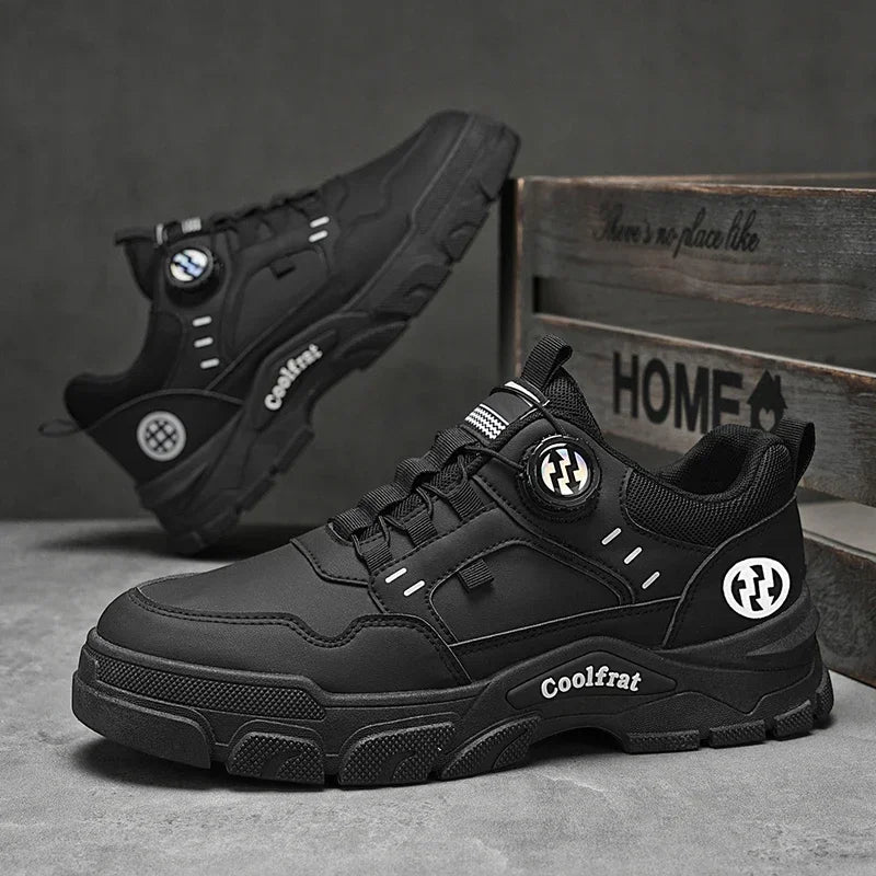New Men&