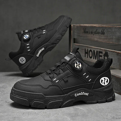 New Men&