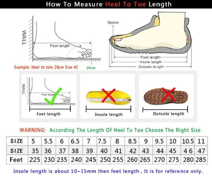 Sneakers for Men High Quality Suede Casual Shoes Luxury Tenis Shoes for Men Lace-up Flats Sport Running Shoes Кроссовки Мужские