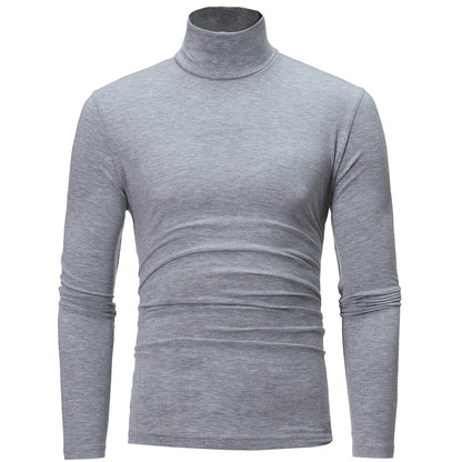 Thermal Underwear Tops Men Winter Clothes Thermal Shirt Autumn Men&
