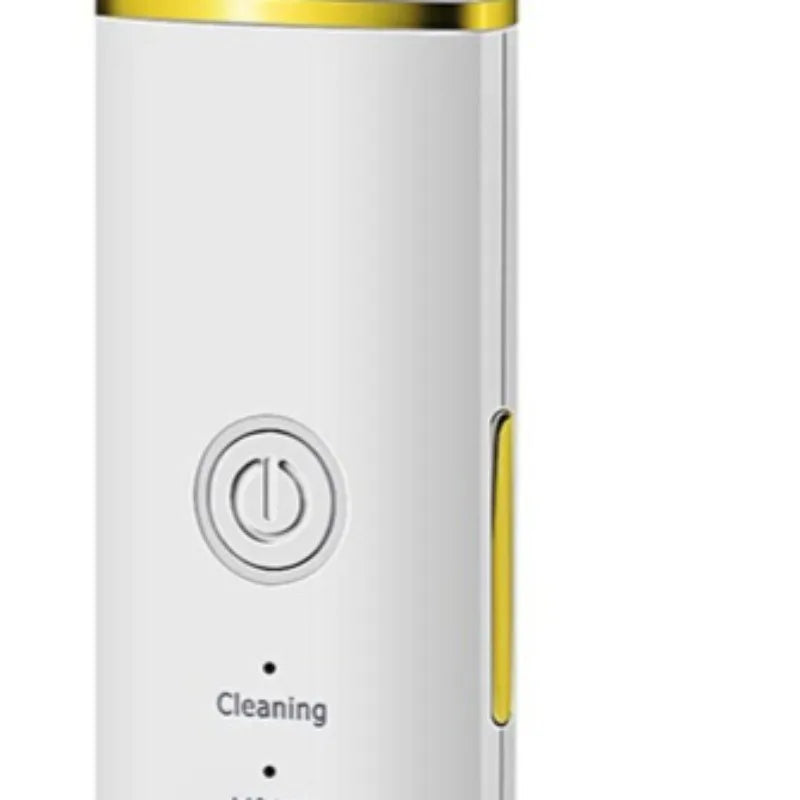 Beauty Brighten Cleansing Device Household Facial Cleansing Brush Beauty Skincare Instruments Portable Firm Skin Care Instrument