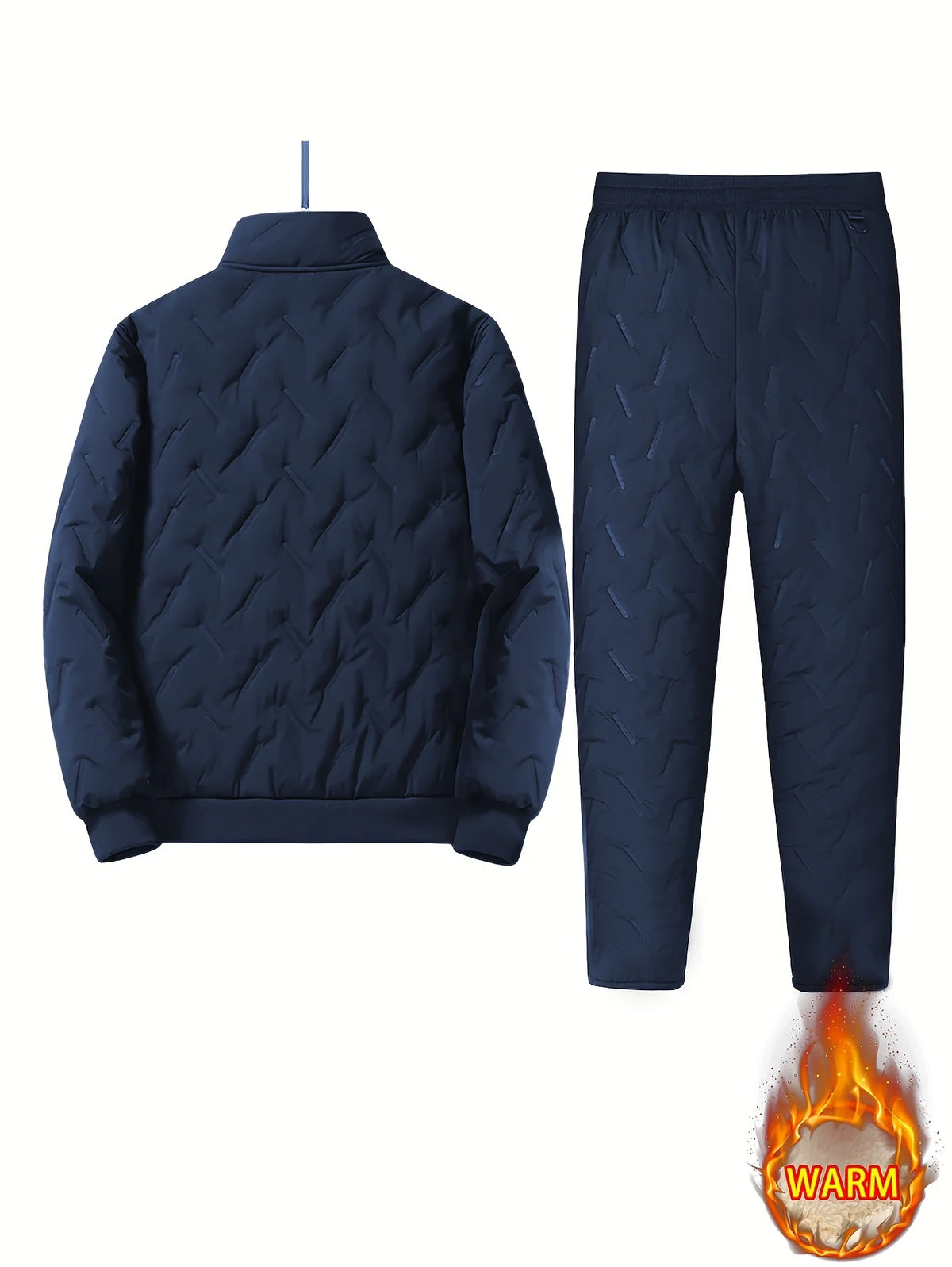 Clothes Two-Piece Men&