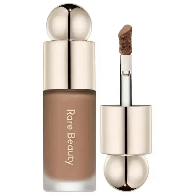 Trending Rare Beauty 3D Face Contour Liquid Bronzer Shadow Cosmetics Contour Stick Silky Natural Facial Makeup Modification For