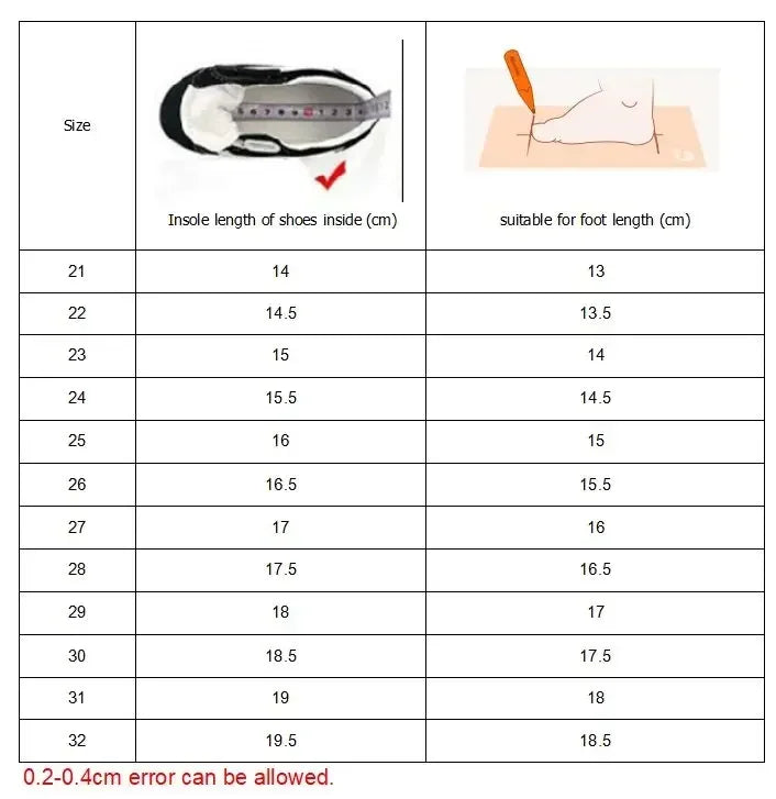 Kids Sports Shoes for School 2025 New Fashion Boys Girls White Shoes Non-slip Soft Sole Children Casual Shoes Hook&loop Trendy