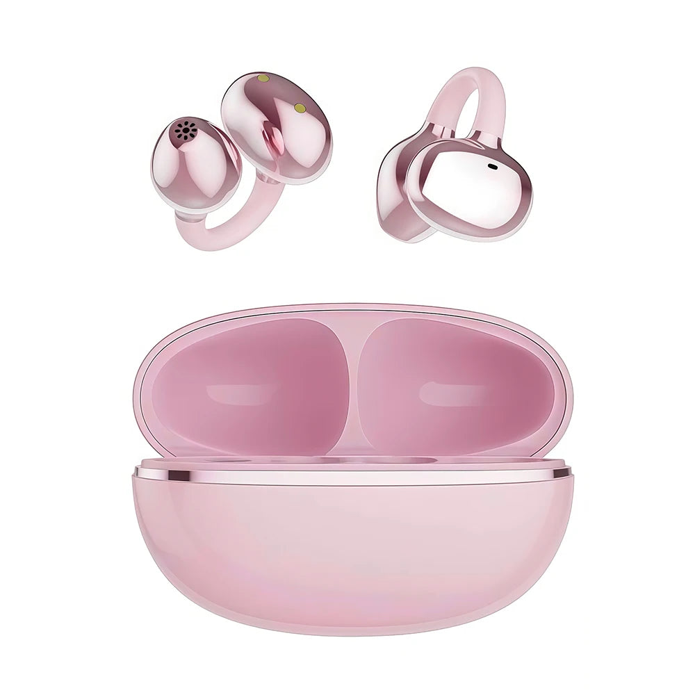 Bluetooth Earphones Stylish and Modern Design - Your Ultimate Audio Companion, Designed to Provide Excellent Sound Quality and
