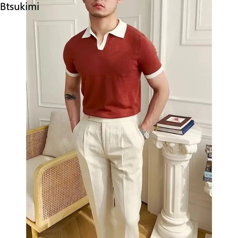Fashion New Men&