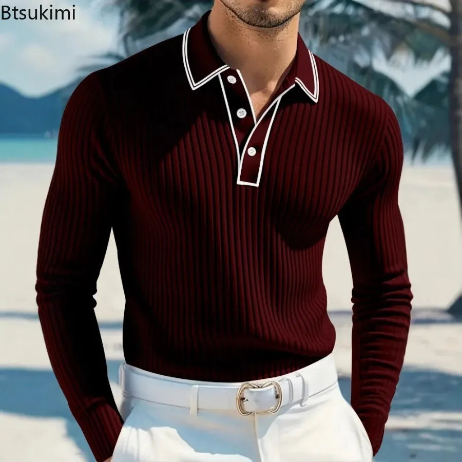 New Men&