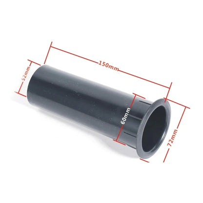 Speaker Box Port Tube Speaker Inverted Tube Port Speaker Guide Tube For 2inch To 15inch Speaker Bass Box Vent Speaker
