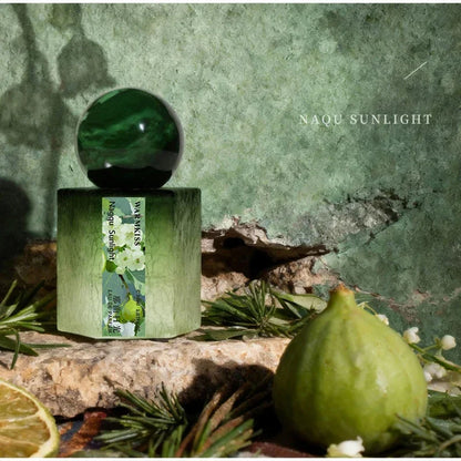 Women Long Lasting Edt Perfume, Fresh Floral Fruity Sandalwood Gourmet Scent, Daily Commute Dating Fragrance, Romantic Gift
