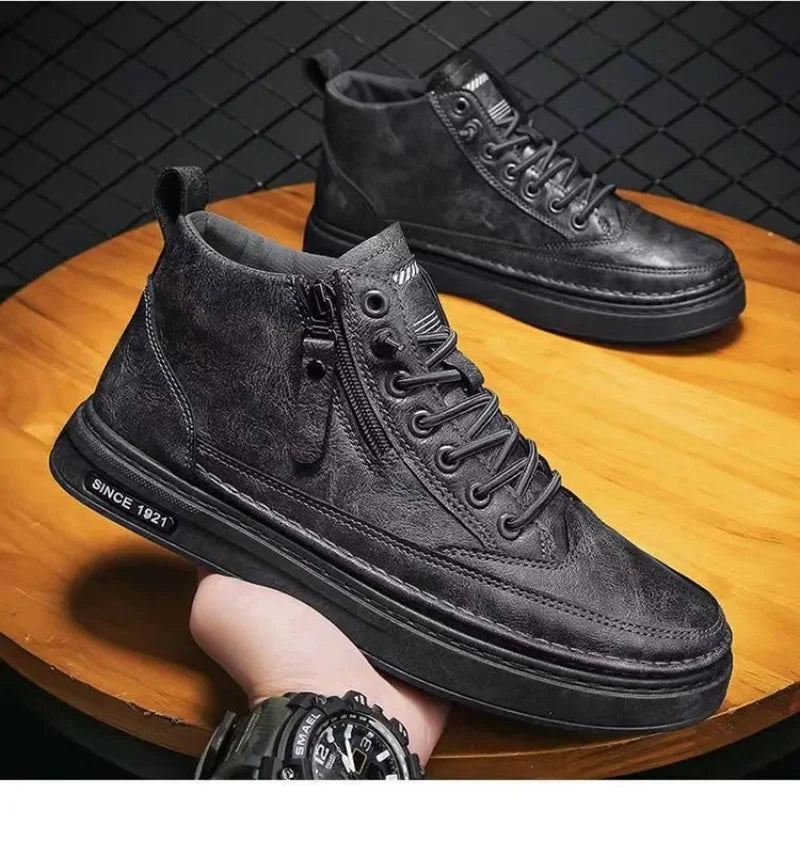 Men&