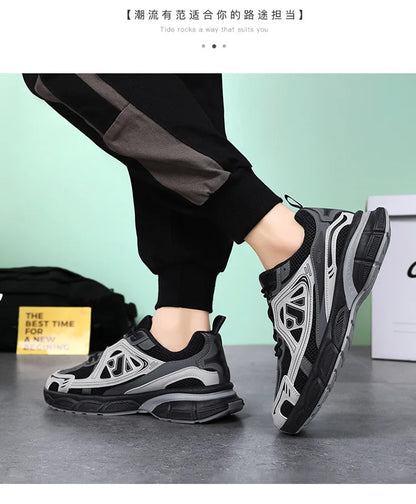 Men&