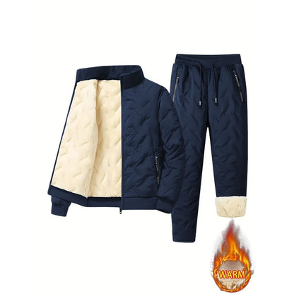 Clothes Two-Piece Men&