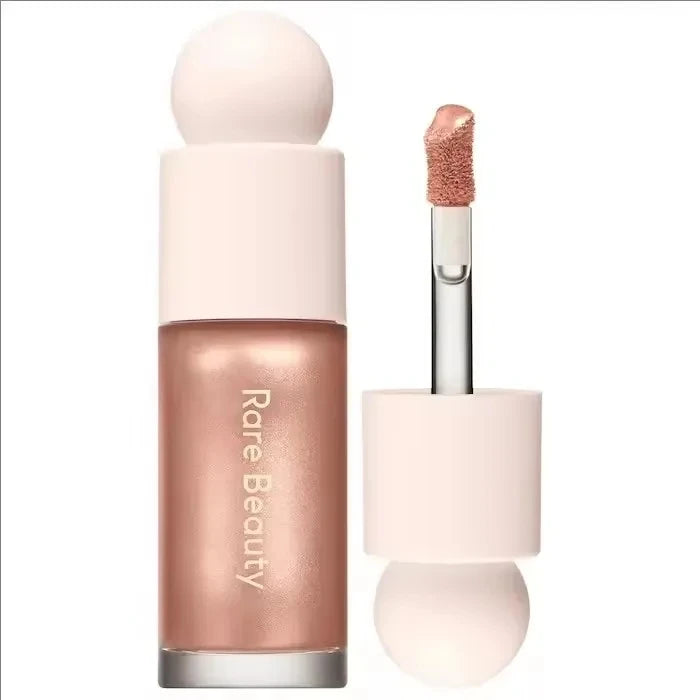Trending Rare Beauty 3D Face Contour Liquid Bronzer Shadow Cosmetics Contour Stick Silky Natural Facial Makeup Modification For