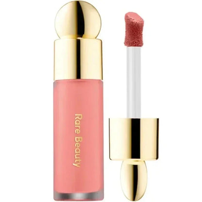 Fashion Brand Rare Beauty Liquid Blush Long Lasting Weightless Moisturizing Cheek Makeup Lip Gloss Natural Nourish Lip Cosmetics