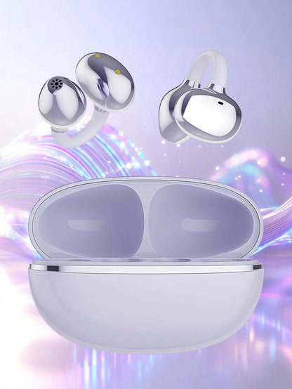 Bluetooth Earphones Stylish and Modern Design - Your Ultimate Audio Companion, Designed to Provide Excellent Sound Quality and