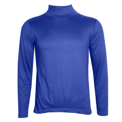 Thermal Underwear Tops Men Winter Clothes Thermal Shirt Autumn Men&