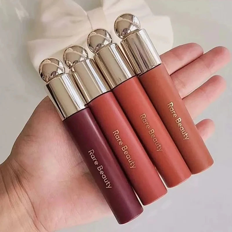 Trending Rare Beauty 3D Face Contour Liquid Bronzer Shadow Cosmetics Contour Stick Silky Natural Facial Makeup Modification For