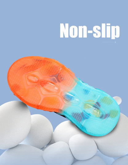 Kids Shoes Boy Casual Sneakers Platform Comfortable Children School Sports Tenis Boy Shoes Children&