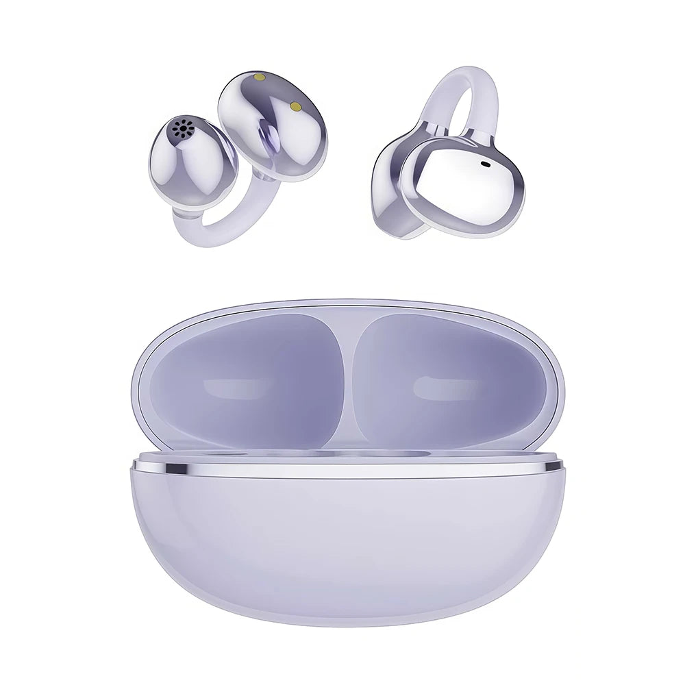 Bluetooth Earphones Stylish and Modern Design - Your Ultimate Audio Companion, Designed to Provide Excellent Sound Quality and