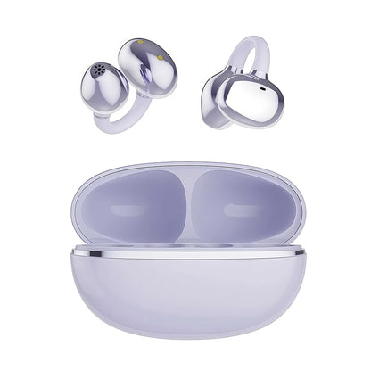 Bluetooth Earphones Stylish and Modern Design - Your Ultimate Audio Companion, Designed to Provide Excellent Sound Quality and