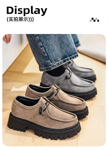 Men&