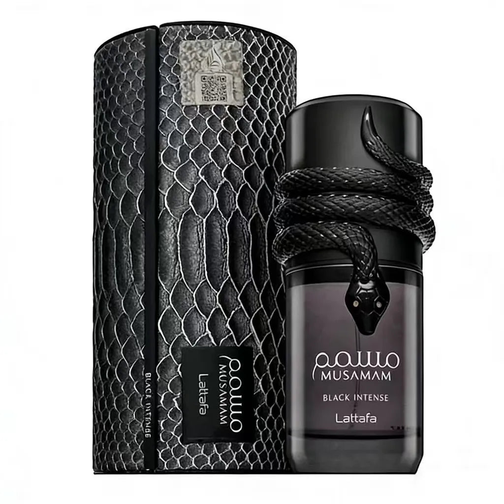 100ml Eau De Parfum Men&